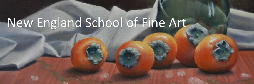 The England School of Fine Art - An art school located in Worcester MA