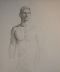 Figure drawing in worcester ma